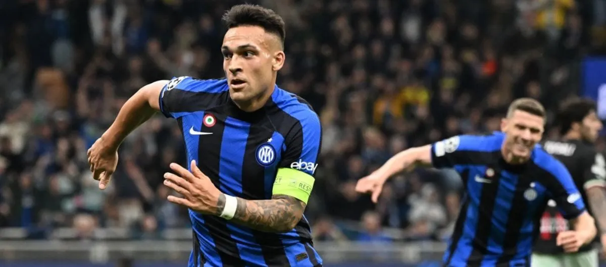 Nhận Định Tip Kèo: Inter vs Atalanta 01h45 - 31/08 - Chiến Thắng Kịch Tính