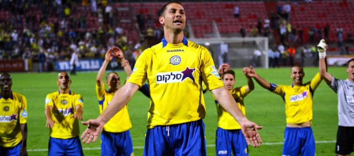 Nhận Định Tip Kèo: Maccabi Tel Aviv vs Backa Topola 01h00 - 23/08 - Hấp Dẫn Bất Ngờ