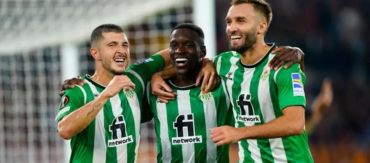 Nhận Định Tip Kèo: Betis vs Getafe 00h00 - 19/09 - Niềm Tin Cho Chủ Nhà