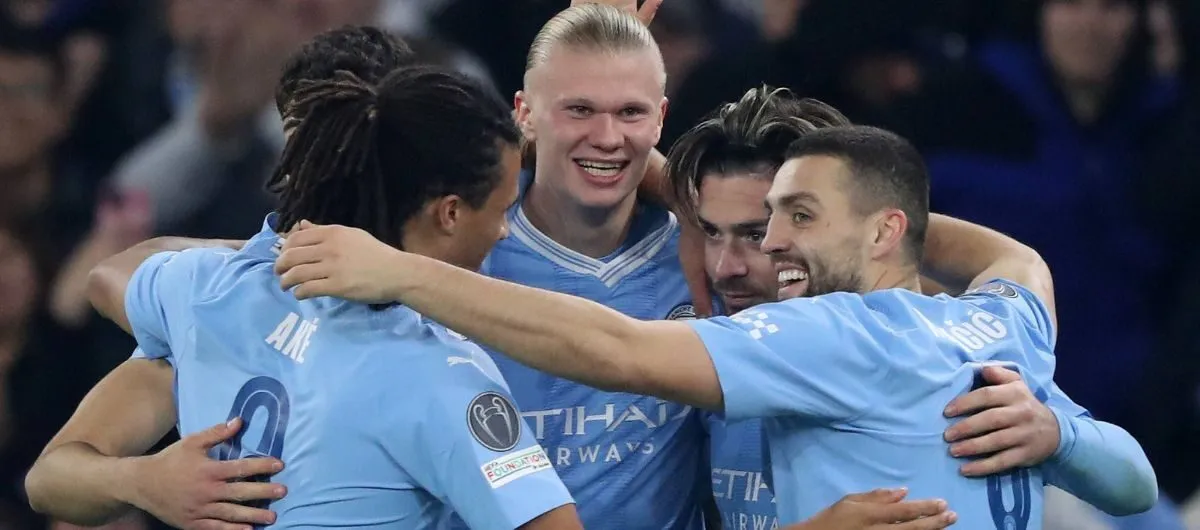 Nhận Định Tip Kèo: Slovan Bratislava vs Man City 02h00 - 02/10 - Hủy Diệt Chủ Nhà