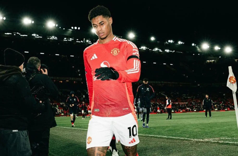 TIN NÓNG 12/01/2025: Neymar nhận lương ‘trên trời’, Rashford đào tẩu qua kình địch của MU