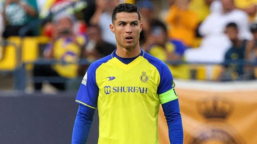 Ronaldo tiếp tục thăng hoa