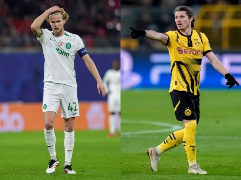 Dự đoán tỷ số Sporting vs Borussia Dortmund